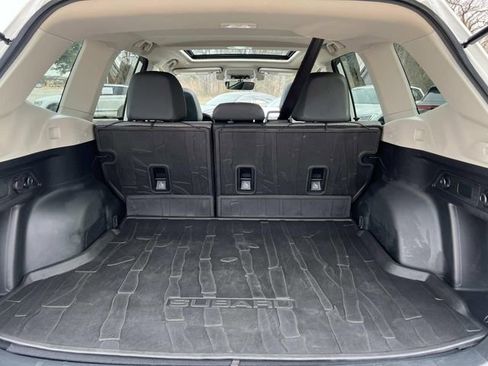 Used 2020 Subaru Forester Sport image 25