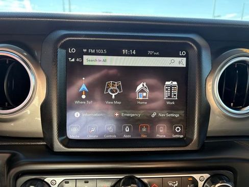 Used 2021 Jeep Wrangler Unlimited Sahara image 18