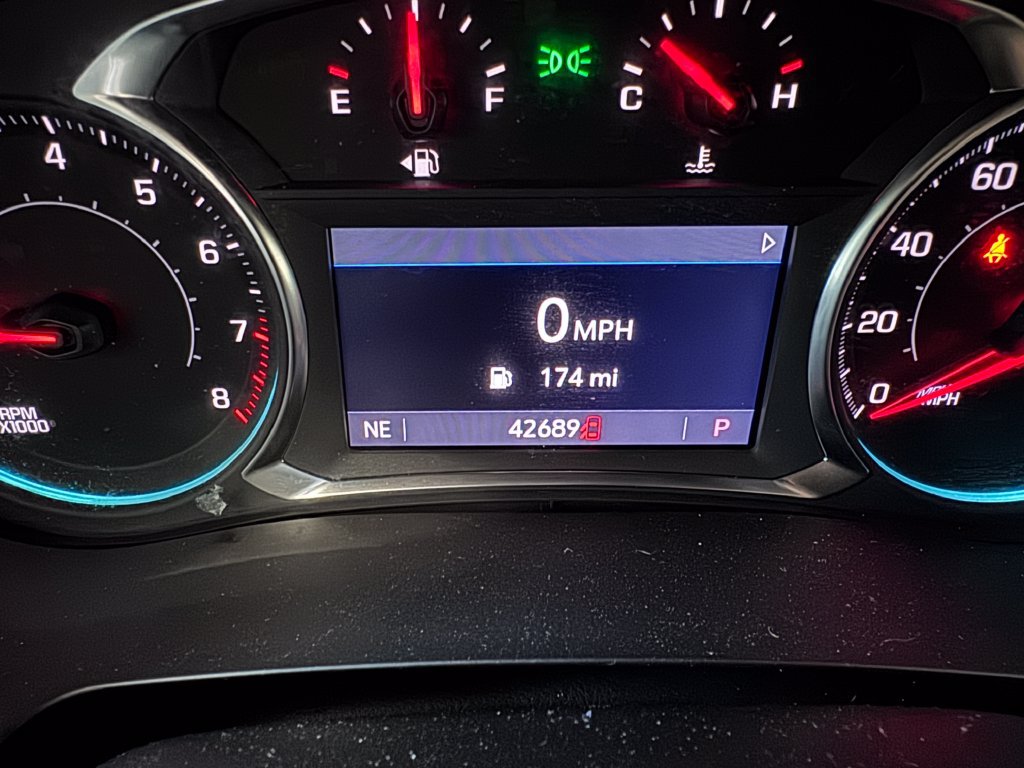 Certified 2023 Chevrolet Traverse LT AWD/4WD image 17
