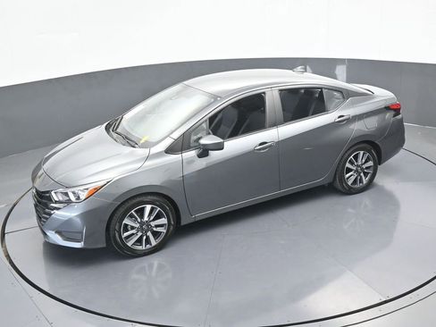 Used 2023 Nissan Versa SV image 45