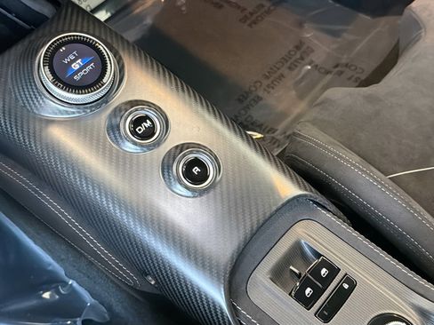 New 2025 Maserati MC20 Coupe RWD image 24