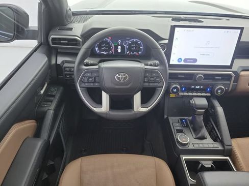 Used 2025 Toyota 4Runner Limited RWD image 16
