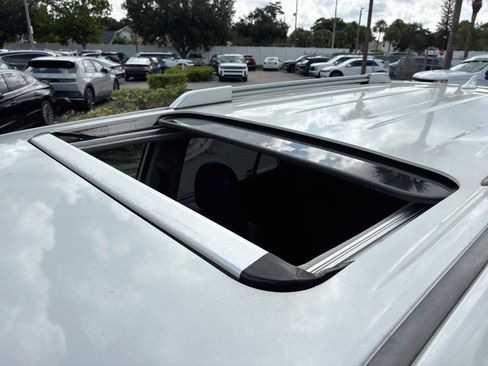 Used 2021 Toyota 4Runner Limited RWD image 21