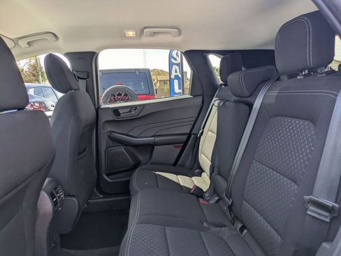 Used 2024 Ford Escape Active FWD image 27