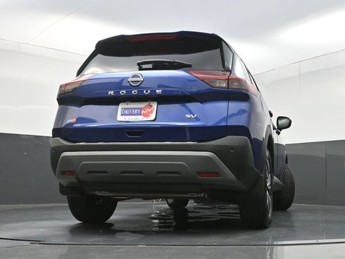 Used 2023 Nissan Rogue SV FWD image 27