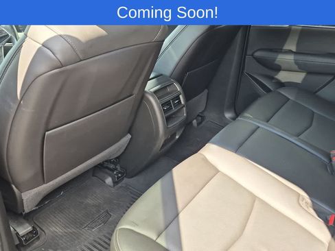 Used 2024 Cadillac XT5 Premium Luxury AWD/4WD image 18