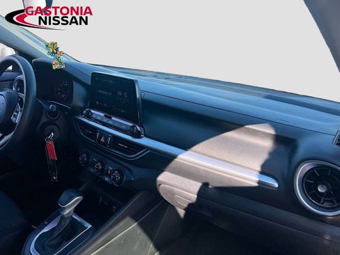 Used 2023 Kia Forte LXS image 33