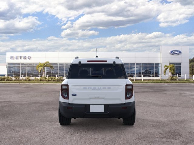 New 2026 Ford Bronco Sport Big Bend AWD/4WD image 5