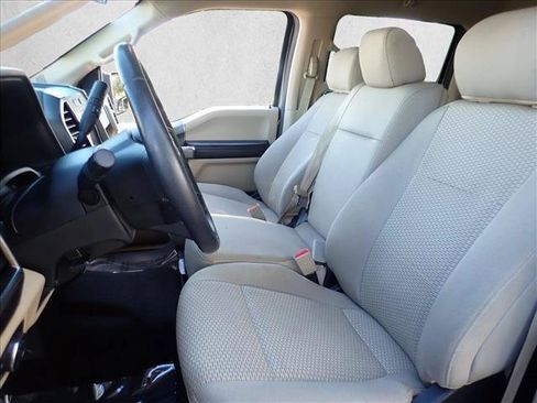 Used 2020 Ford F150 XLT w/ Equipment Group 302A Luxury AWD/4WD image 10