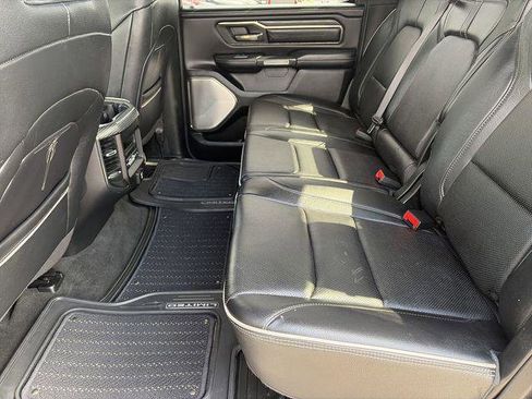 Certified 2021 RAM 1500 Limited AWD/4WD image 16