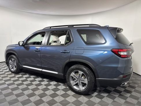 New 2026 Honda Pilot EX-L image 4