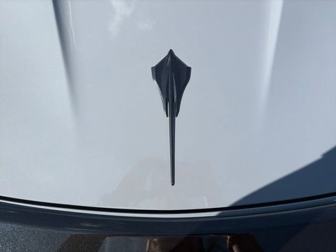 Used 2024 Chevrolet Corvette Stingray Premium Conv w/ Battery Protection Package image 30