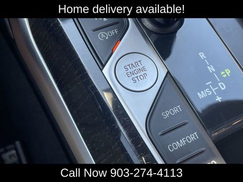 Used 2022 BMW 430i Convertible w/ Premium Package image 24