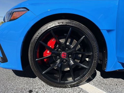 New 2025 Honda Civic Type R image 33