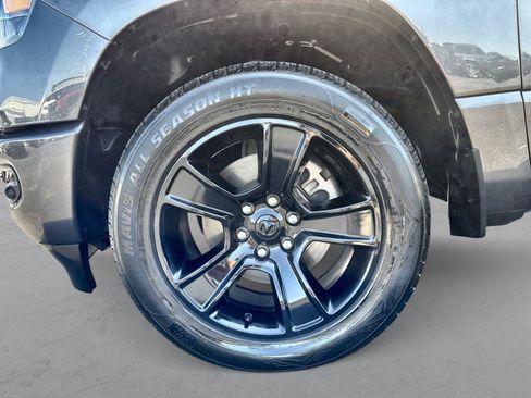 Used 2023 RAM 1500 Big Horn AWD/4WD image 19
