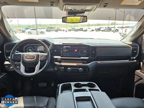 Used 2026 GMC Sierra 1500 SLT AWD/4WD image 27