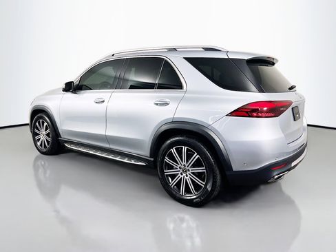 Used 2024 Mercedes-Benz GLE 350 4MATIC image 5