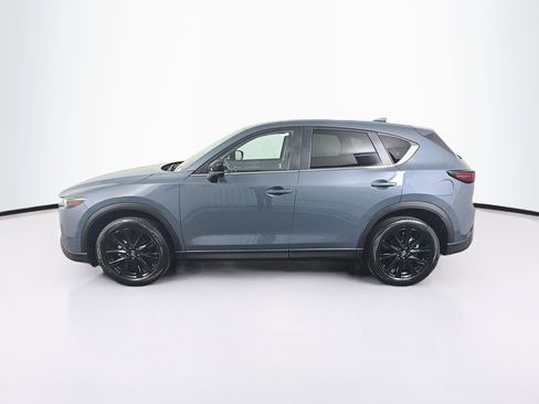 Used 2025 MAZDA CX-5 Carbon Edition AWD/4WD image 4