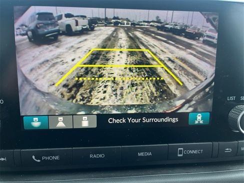 Used 2024 Honda HR-V Sport image 26