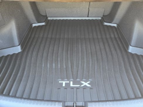 Certified 2025 Acura TLX w/ Technology Package image 32