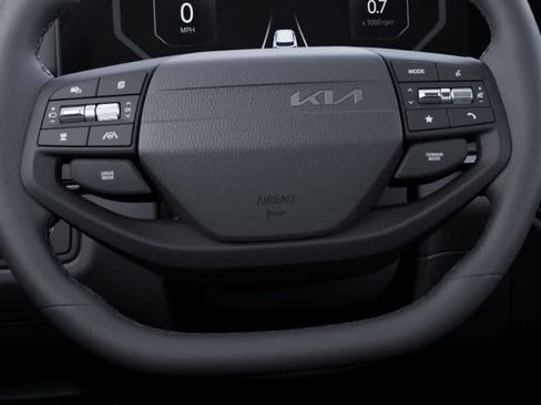 New 2026 Kia Sportage EX AWD/4WD image 22
