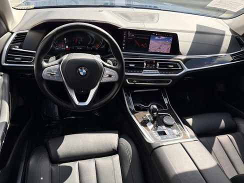 Used 2020 BMW X7 xDrive40i w/ Cold Weather Package image 7