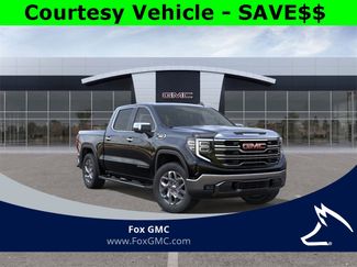 Used 2026 GMC Sierra 1500 SLT w/ SLT Premium Package video 1