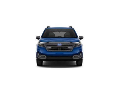 New 2026 Subaru Forester Limited image 8