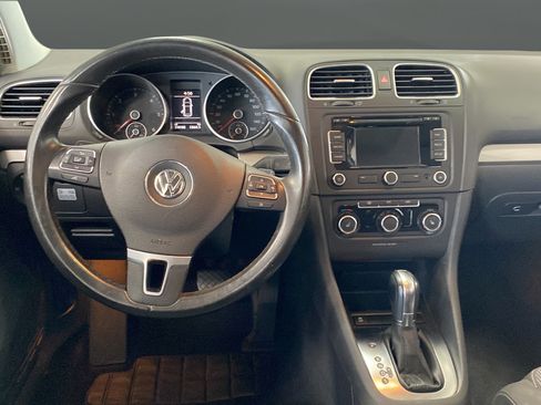 Used 2013 Volkswagen Golf TDI FWD image 11