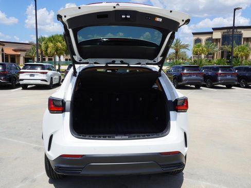 Certified 2025 Lexus NX 350 AWD w/ Premium Package image 39