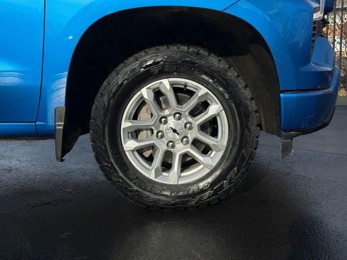 Used 2023 Chevrolet Silverado 1500 RST image 9