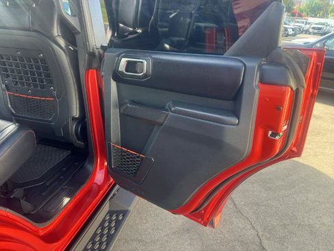 Certified 2024 Ford Bronco Raptor AWD/4WD image 26
