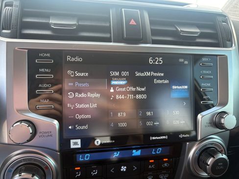 Used 2023 Toyota 4Runner Limited AWD/4WD image 20