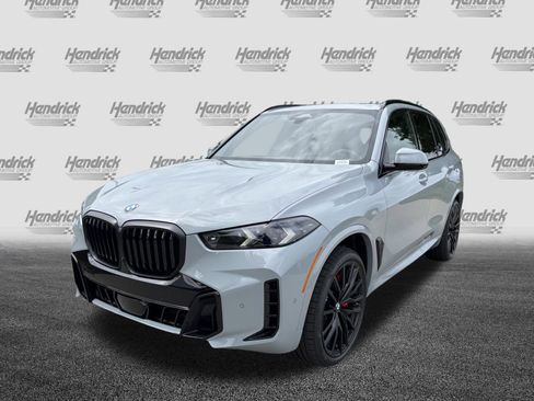 New 2026 BMW X5 sDrive40i w/ Executive Package image 5