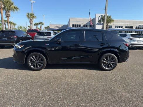 Used 2025 Acura ADX A-Spec image 19