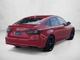 New 2026 Honda Civic Sport video 2