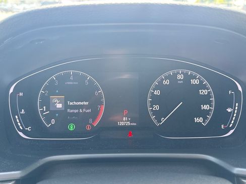 Certified 2019 Honda Accord Touring image 22