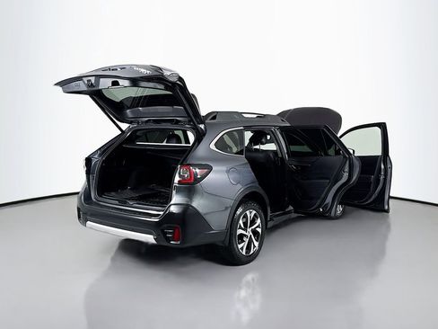 Used 2021 Subaru Outback Limited XT w/ Popular Package #2 AWD/4WD image 22
