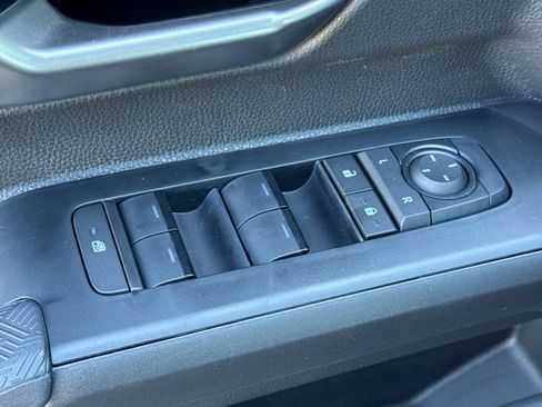 New 2025 Toyota Tacoma TRD Sport image 12