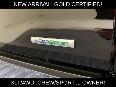 Certified 2023 Ford F150 XLT w/ Equipment Group 302A High AWD/4WD image 18