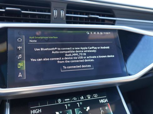 Used 2021 Audi A7 3.0T Prestige image 37