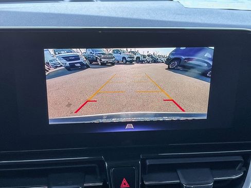 Used 2024 Chevrolet TrailBlazer LT image 46