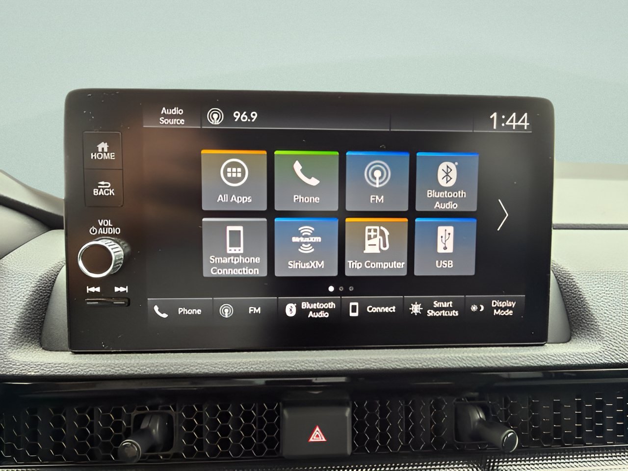Used 2024 Honda CR-V EX-L image 22