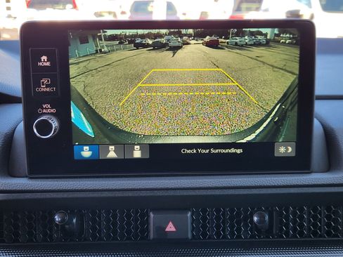 Certified 2026 Honda CR-V LX image 13