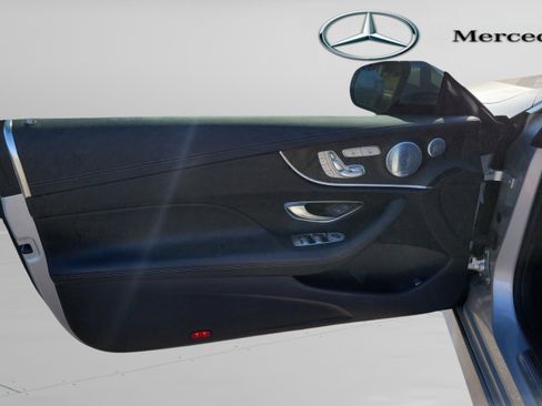 Used 2019 Mercedes-Benz E 450 E 450 image 10