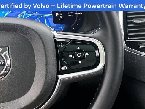 Used 2023 Volvo XC90 T8 Ultimate w/ Protection Package AWD/4WD image 28