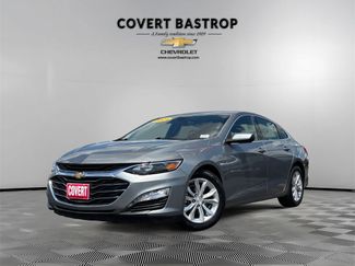 Certified 2024 Chevrolet Malibu LT image 1