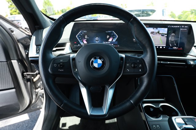 Used 2025 BMW X1 xDrive28i AWD/4WD image 11