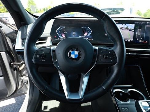 Used 2025 BMW X1 xDrive28i AWD/4WD image 11