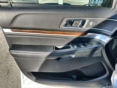 Used 2019 Ford Explorer Limited w/ Ford Safe & Smart Package image 23